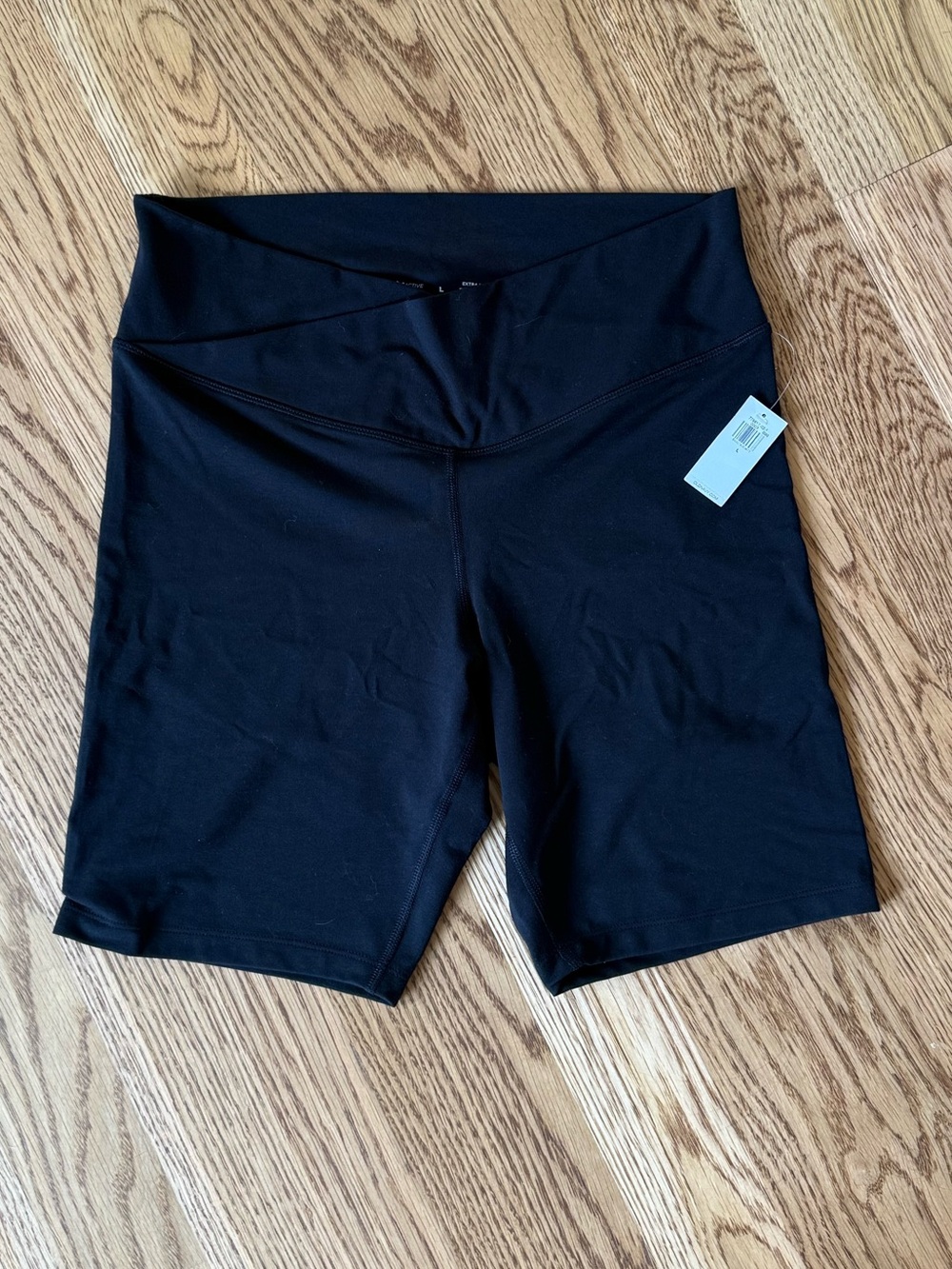 NWT Old Navy Active Biker Shorts